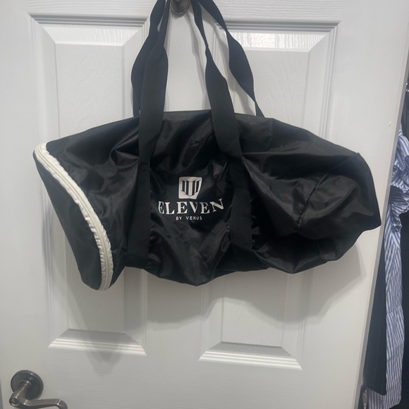 COPY - VENUS Black Satchel Bag - Picture 3 of 13